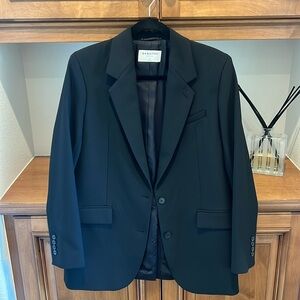 Aritzia Agency Blazer